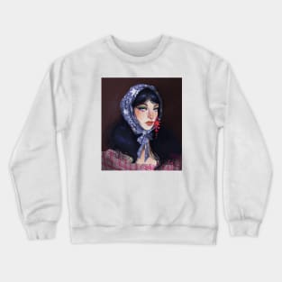 Greta Crewneck Sweatshirt